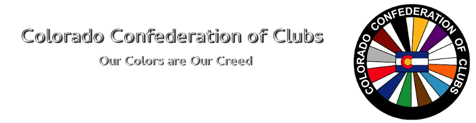 Colorado Confederation of Clubs